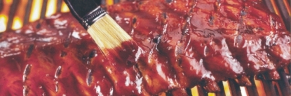 Montana's Cookhouse